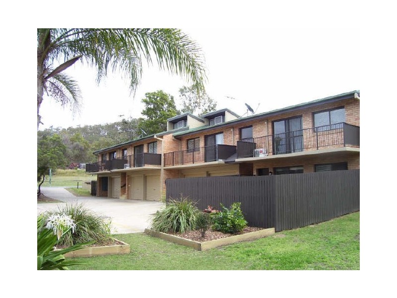 8/208-212 Oaka Street, Gladstone QLD 4680