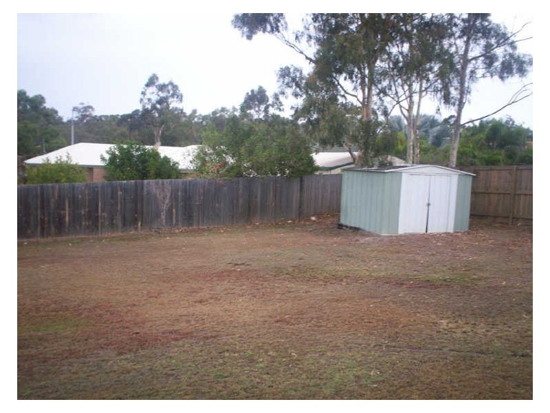 7 Kerry Court, New Auckland QLD 4680