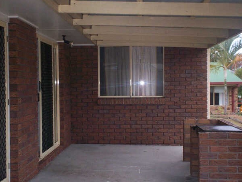 7 Kerry Court, New Auckland QLD 4680