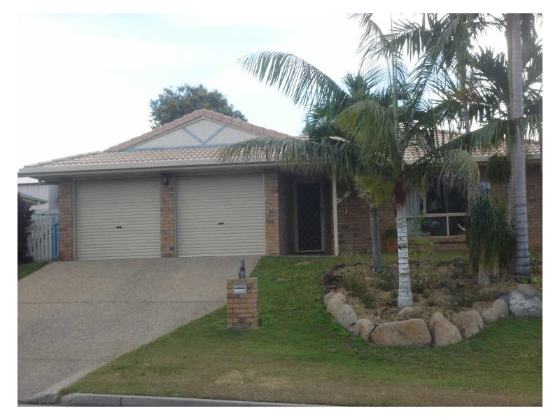 53 Penda Avenue, New Auckland QLD 4680
