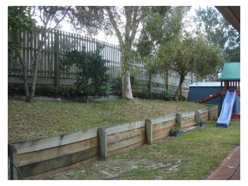 53 Penda Avenue, New Auckland QLD 4680