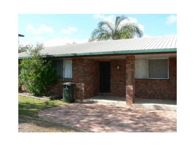 Gladstone QLD 4680
