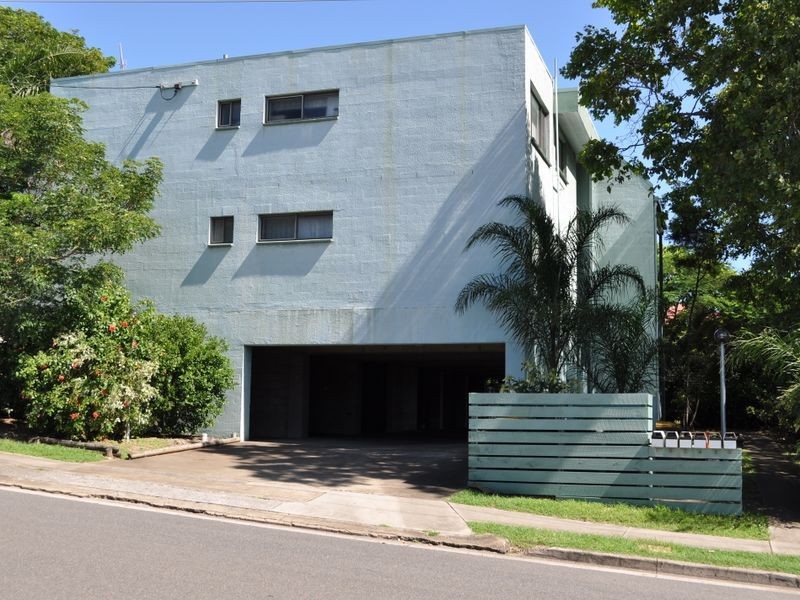 1/8 Roseberry Street, Gladstone QLD 4680