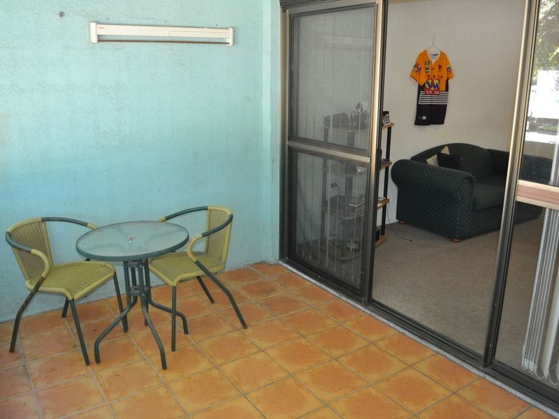 1/8 Roseberry Street, Gladstone QLD 4680