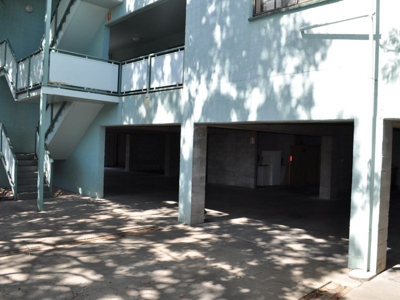 1/8 Roseberry Street, Gladstone QLD 4680