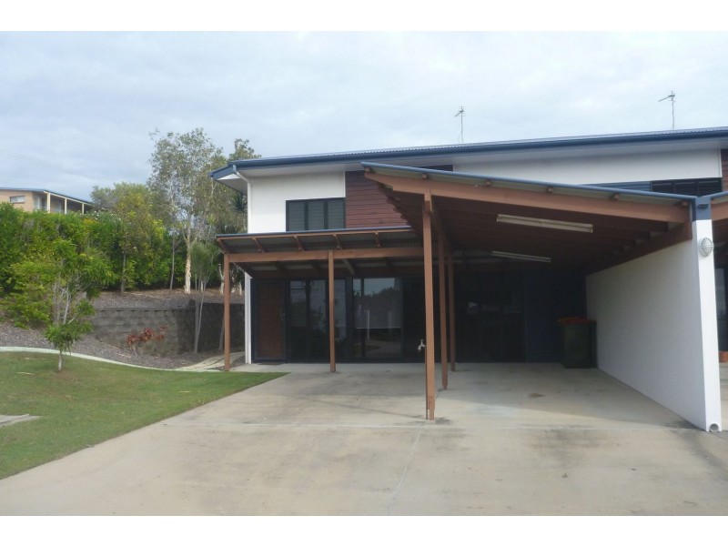 Unit 1/34 Marten Street, South Gladstone QLD 4680