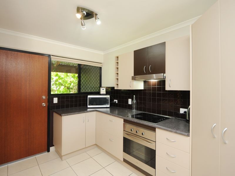 Unit 1/34 Marten Street, South Gladstone QLD 4680