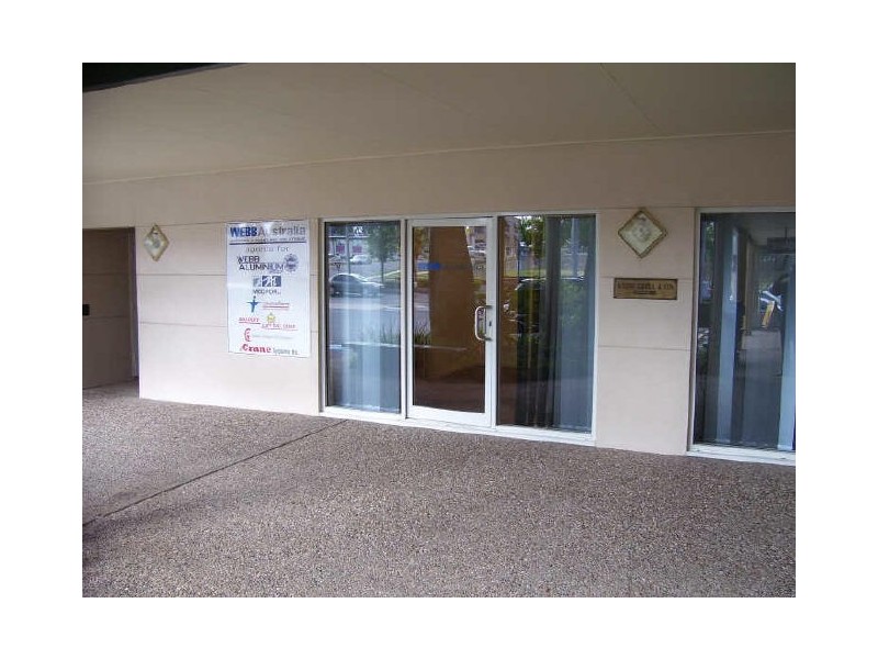 Gladstone QLD 4680