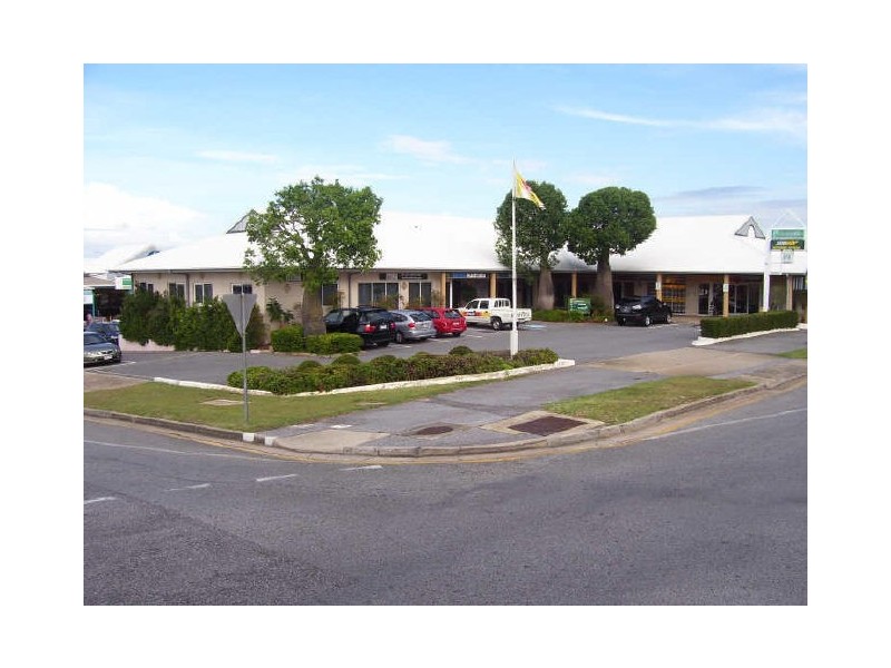 Gladstone QLD 4680