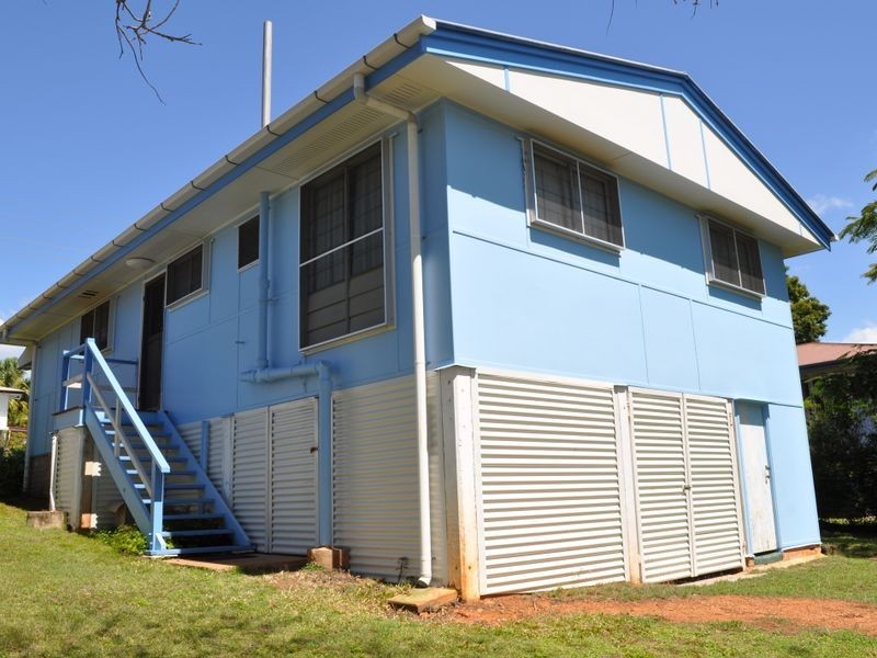 32 Busteed Street, West Gladstone QLD 4680
