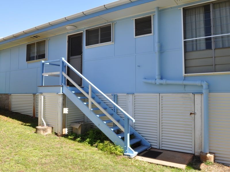 32 Busteed Street, West Gladstone QLD 4680