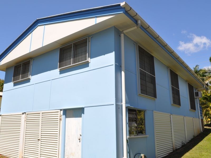32 Busteed Street, West Gladstone QLD 4680