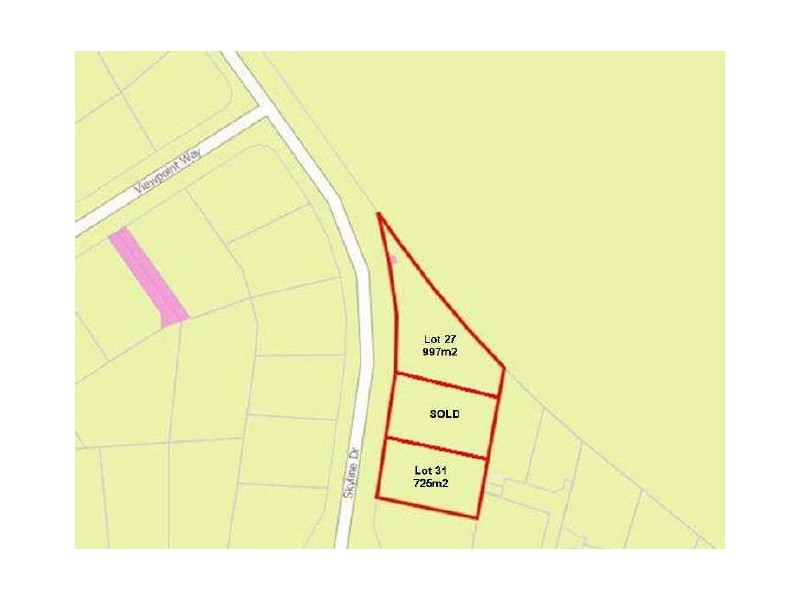 31 Skyline Drive, New Auckland QLD 4680