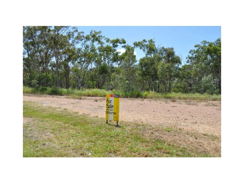 31 Skyline Drive, New Auckland QLD 4680