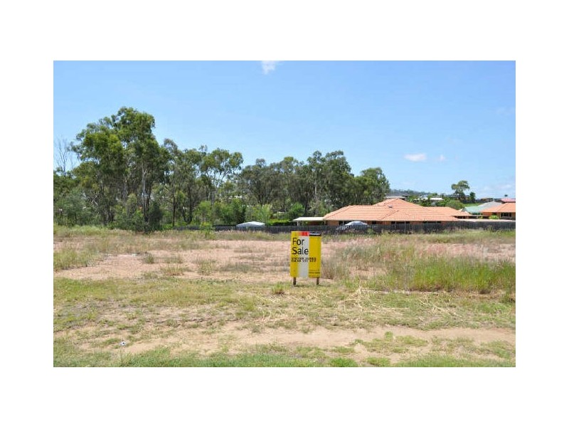 31 Skyline Drive, New Auckland QLD 4680