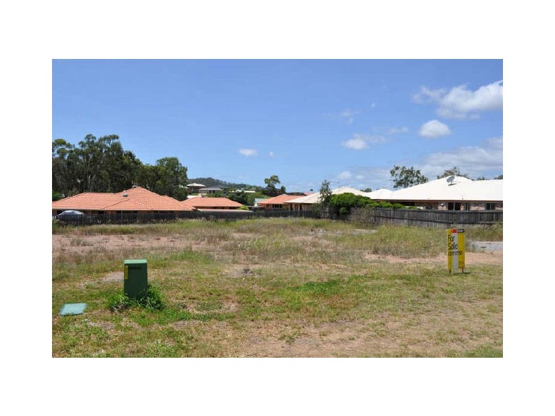 31 Skyline Drive, New Auckland QLD 4680