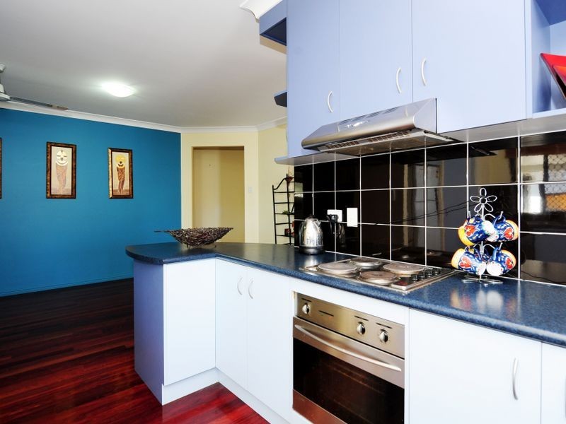 41 KATRINA BOULEVARD, Gladstone QLD 4680