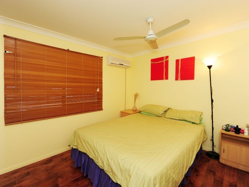 41 KATRINA BOULEVARD, Gladstone QLD 4680