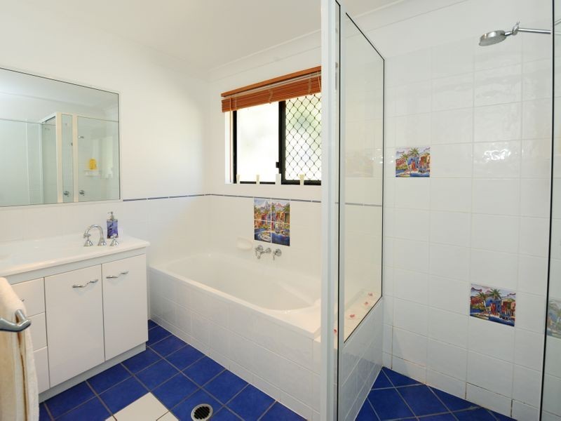 41 KATRINA BOULEVARD, Gladstone QLD 4680