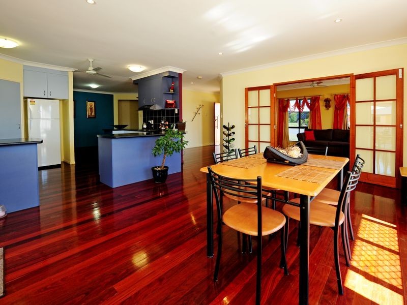 41 KATRINA BOULEVARD, Gladstone QLD 4680