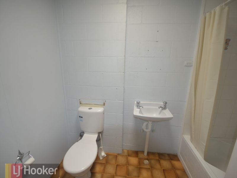 5/9 Scenery Street, West Gladstone QLD 4680