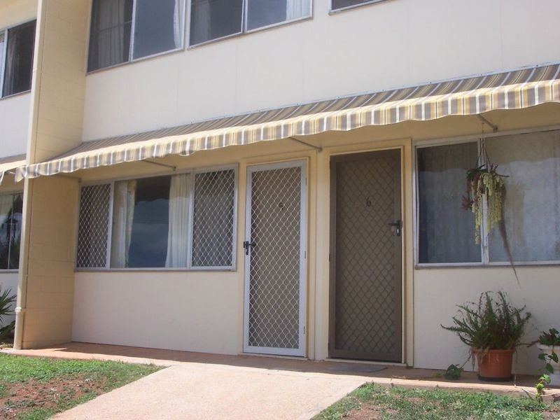 5/9 Scenery Street, West Gladstone QLD 4680