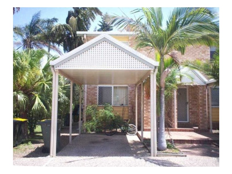 3/3 CENTRAL LANE, Gladstone QLD 4680