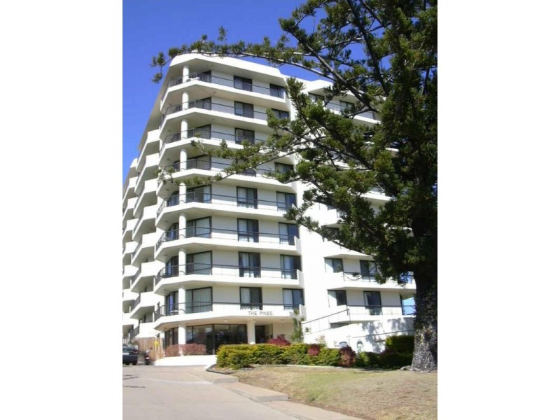 18/32-34 Kent Street, West Gladstone QLD 4680