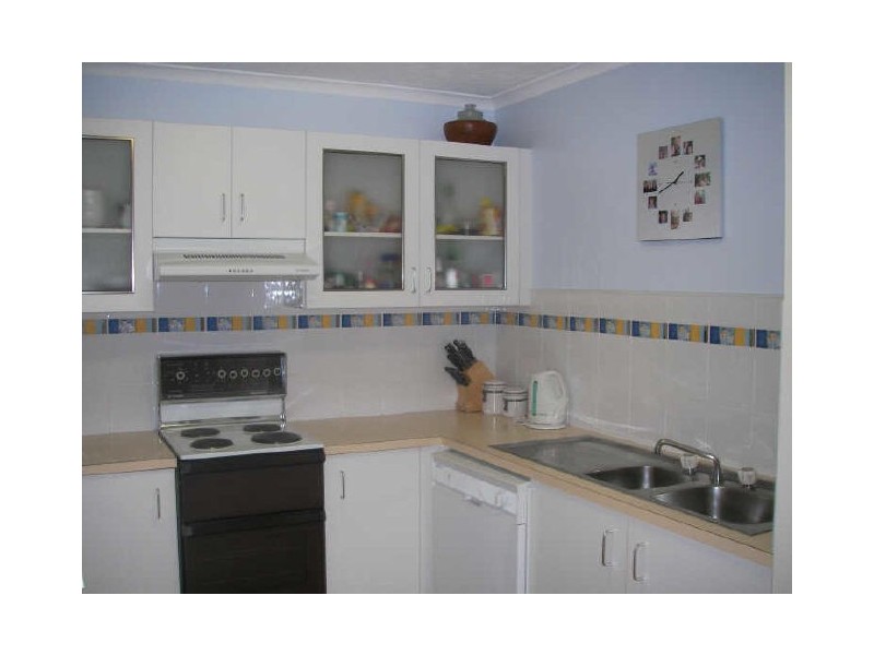 18/32-34 Kent Street, West Gladstone QLD 4680