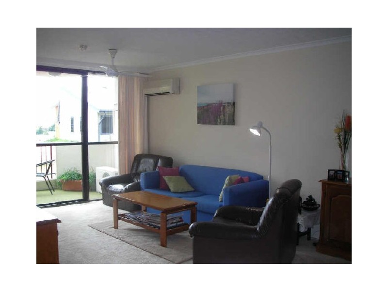 18/32-34 Kent Street, West Gladstone QLD 4680