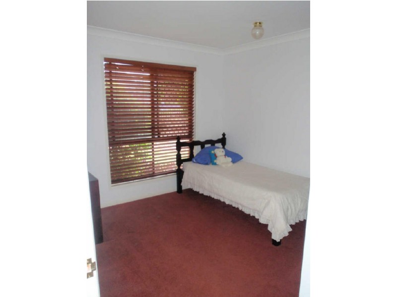31 Ellington Street, New Auckland QLD 4680