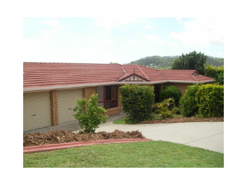 31 Ellington Street, New Auckland QLD 4680