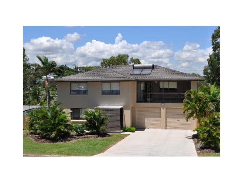 5 Ferguson Crescent, West Gladstone QLD 4680