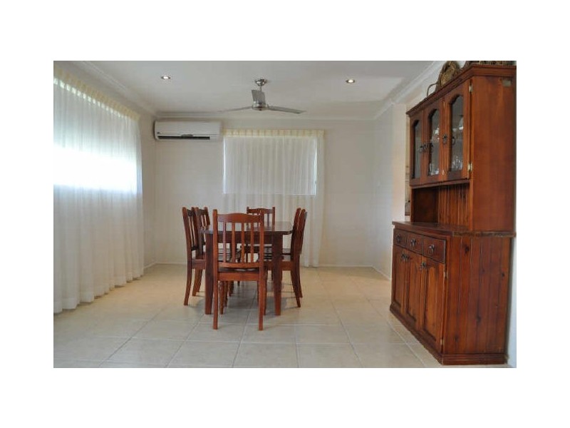 5 Ferguson Crescent, West Gladstone QLD 4680