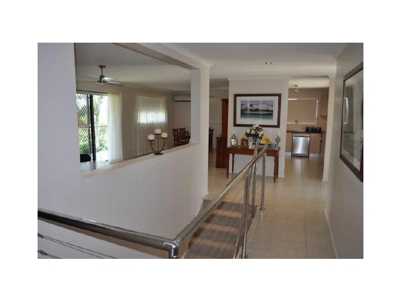 5 Ferguson Crescent, West Gladstone QLD 4680