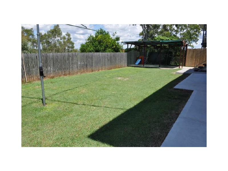 5 Ferguson Crescent, West Gladstone QLD 4680