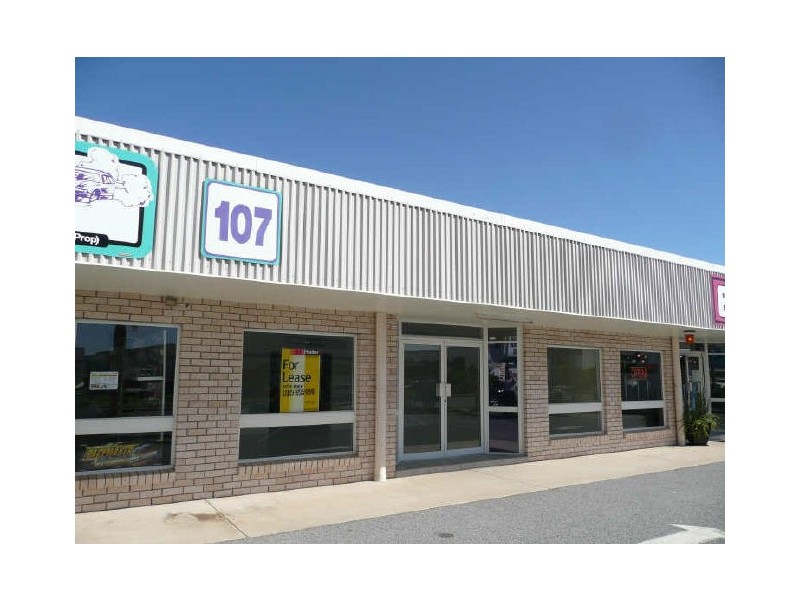 2/107 Hanson Road, Gladstone QLD 4680