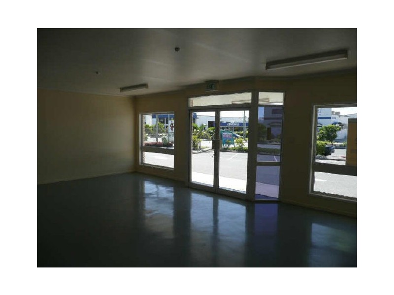 2/107 Hanson Road, Gladstone QLD 4680