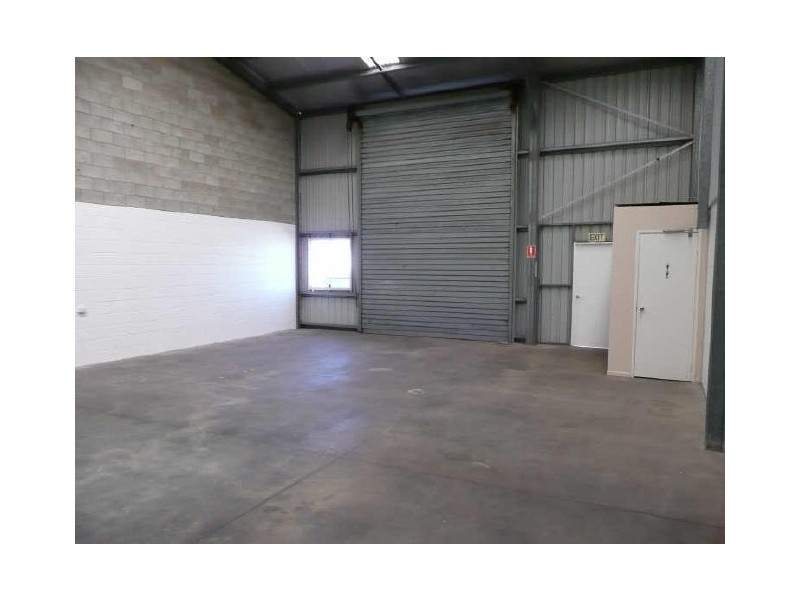 2/107 Hanson Road, Gladstone QLD 4680