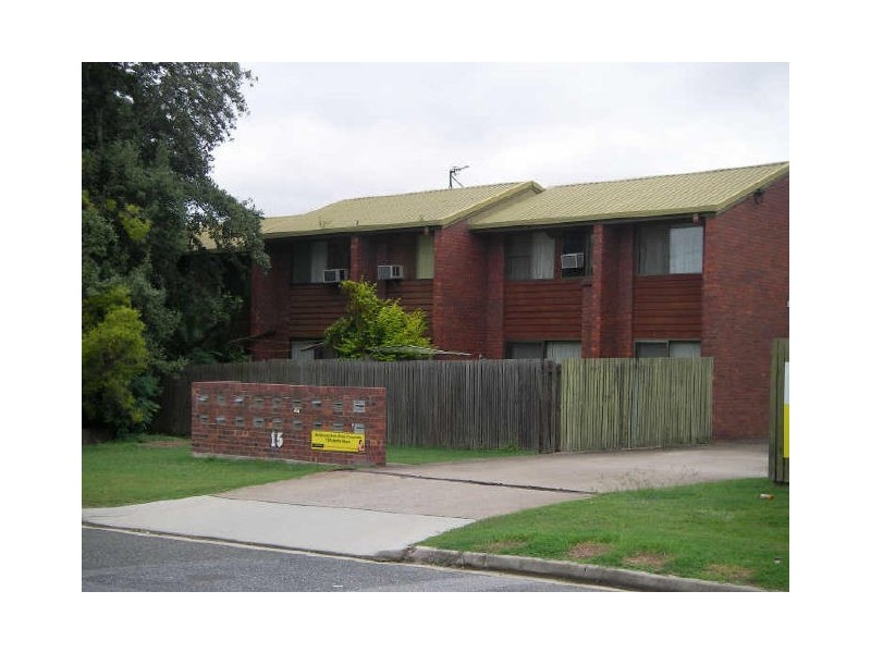2/15 Roberts Street, South Gladstone QLD 4680