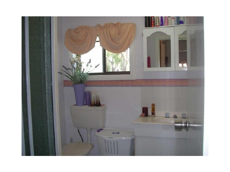 6/8 Nothling Street, New Auckland QLD 4680