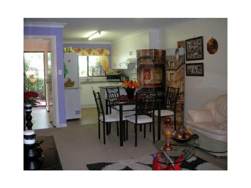 6/8 Nothling Street, New Auckland QLD 4680