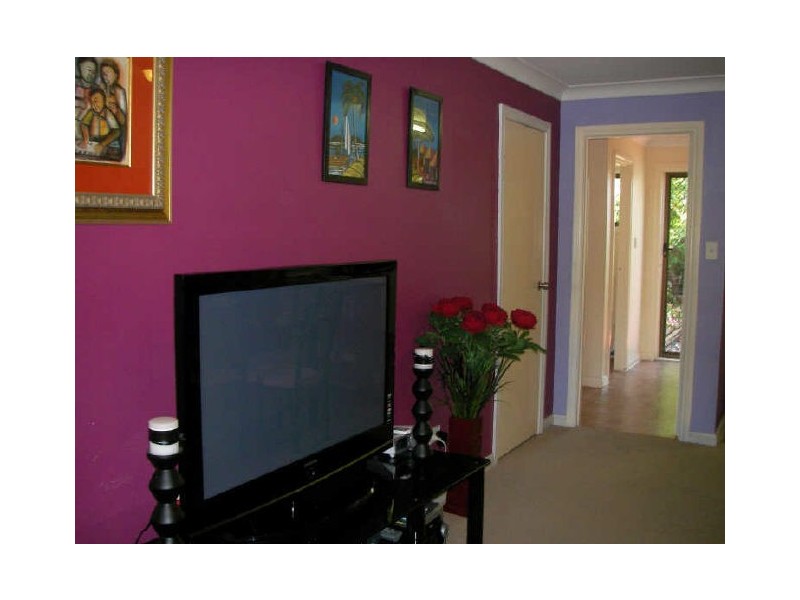 6/8 Nothling Street, New Auckland QLD 4680