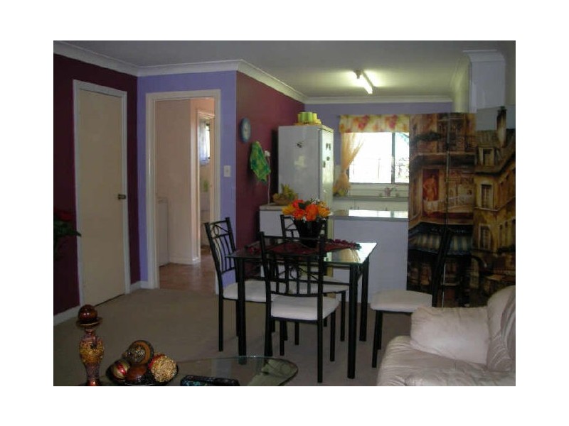 6/8 Nothling Street, New Auckland QLD 4680