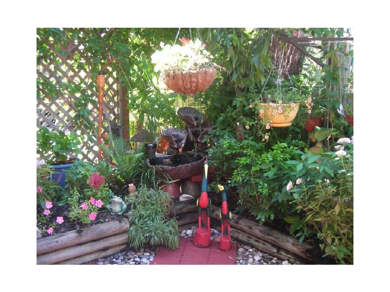 6/8 Nothling Street, New Auckland QLD 4680