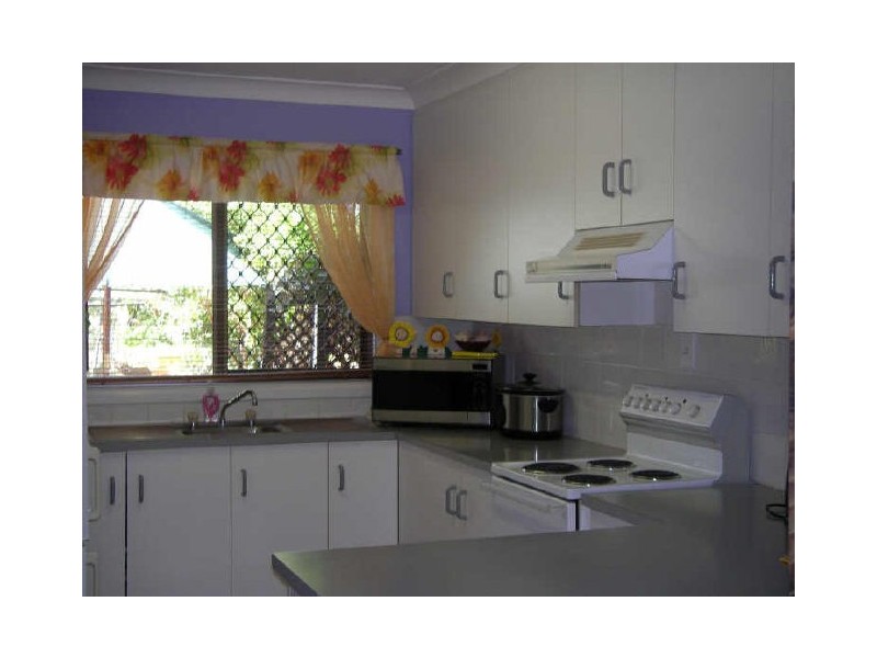 6/8 Nothling Street, New Auckland QLD 4680