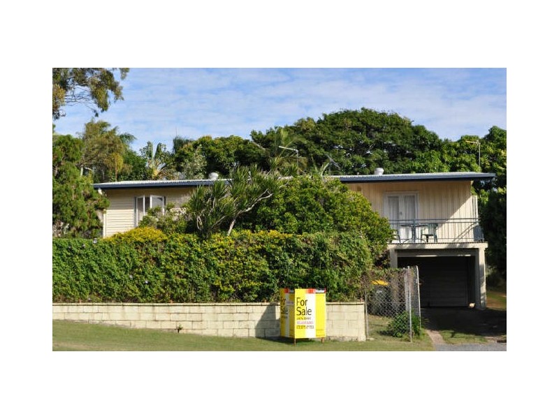 27 Rossella Street, West Gladstone QLD 4680