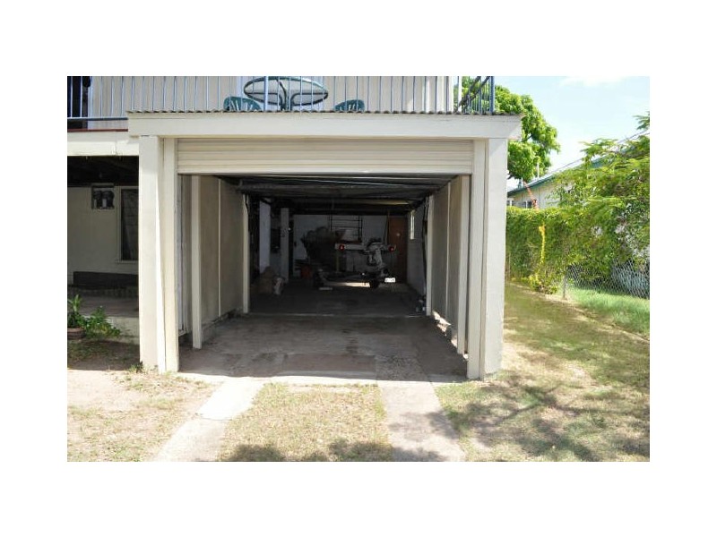 27 Rossella Street, West Gladstone QLD 4680