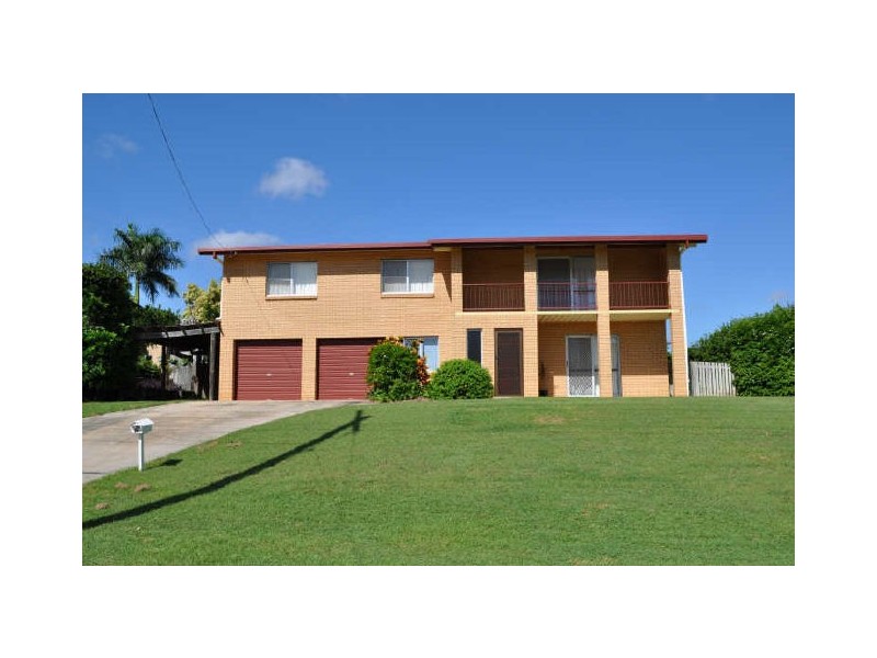 19 Jupiter Street, Telina QLD 4680