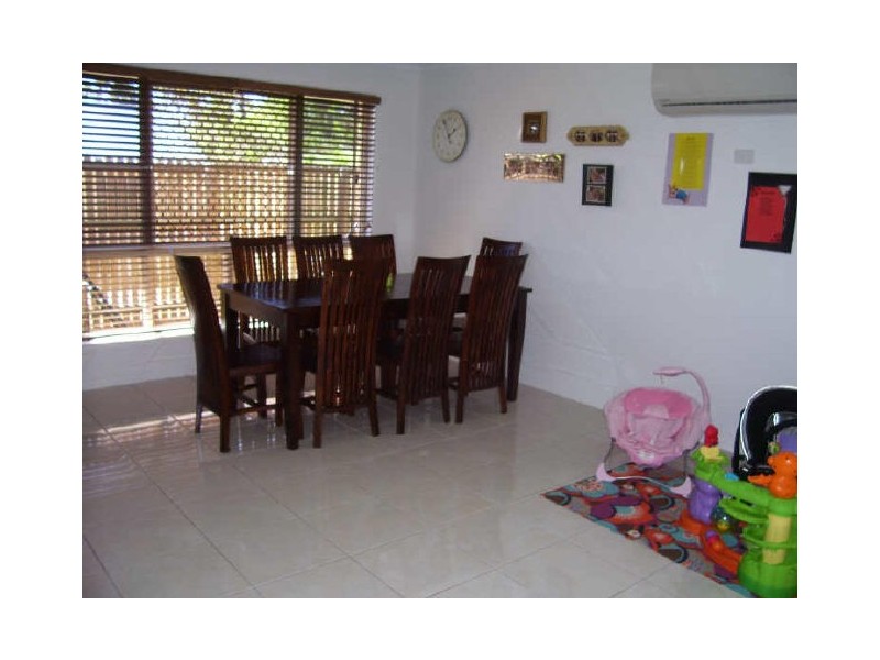 25 Flounder Crescent, Toolooa QLD 4680